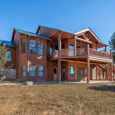 Blue Lake Lodge